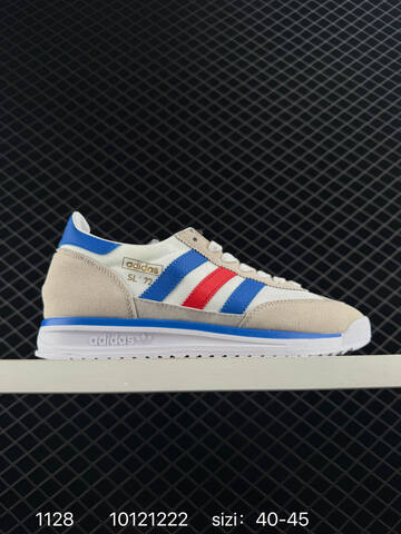 Adidas Originals SL 72 RS IH Lifestyle (BS-77153)