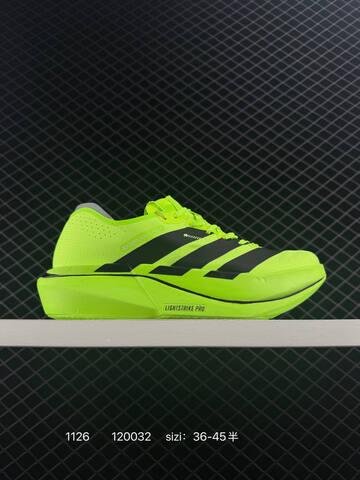 Adidas ADIZERO ADIOS 5 M CELERMESH Lifestyle (BS-77186)