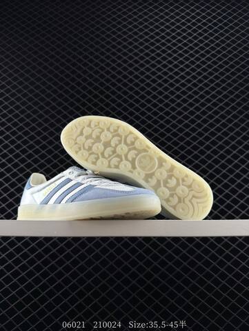 Adidas Originals Gazelle Indoor Lifestyle (BS-78354)
