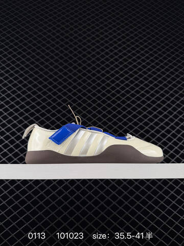 Other Caroline Hu x Edison Chen x Adidas OriginalsTaekwondo Lifestyle (BS-76729)