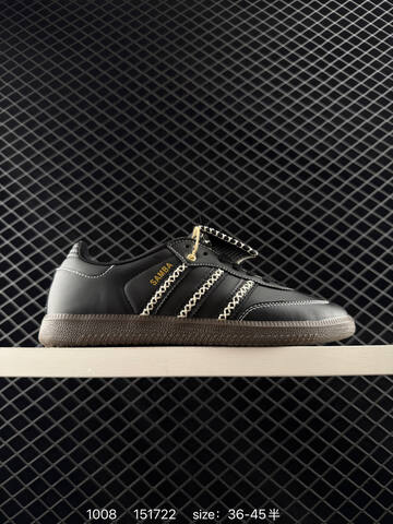 Adidas Handball Spezial Lifestyle (BS-77662)