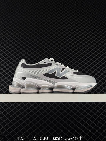 New Balance 2000 U2000DB Grey Teal Pink White EU 36-45 Running Shoe - Unisex (BS-82428)