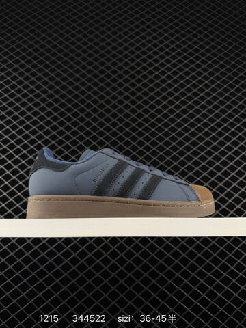 ADIDAS SUPERSTAR 2025 New New 1982 Lifestyle (BS-76992)