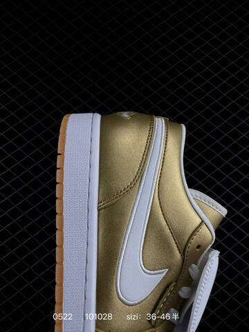 Air Jordan 1 Low AIR JORDAN 1 Aj1 Lifestyle (BS-79242)