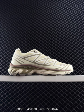 Salomon XT-6 473058-29 1 1 Replica For Sale High-end Men s And Women s Fashion Sports Running And Basketball Shoes Up To 95 Off Retail During The Current Promotion Casual Lifestyle Sneakers (BS-86013)