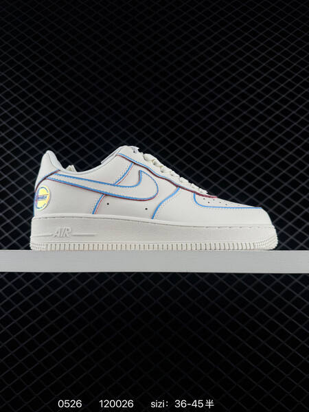 Nike AIR FORCE 1 07 lifestyle
