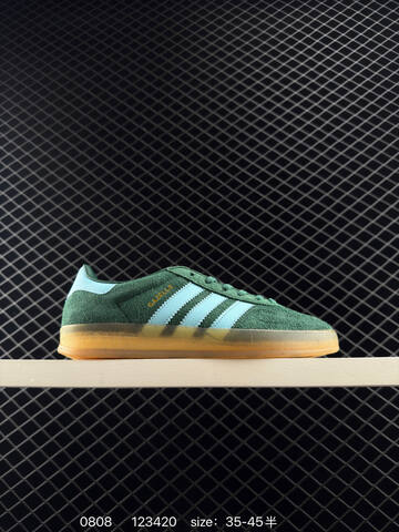 Adidas Originals Gazelle Indoor Lifestyle (BS-78031)