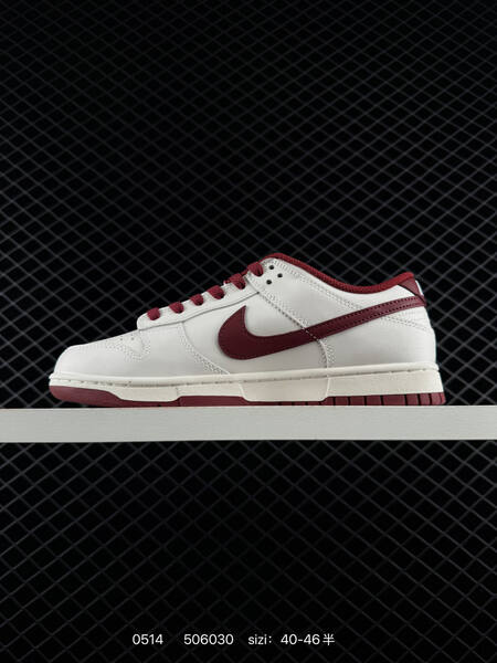NIKE DUNK SB LOW lifestyle