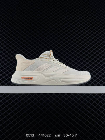 Other Adidas CLOUDFOAM CUXXION RAPIDF Lifestyle (BS-75646)