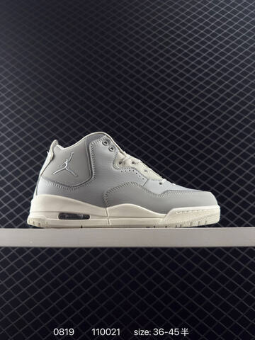 Jordan Air Jordan Courtside 23 White Black Red Blue EU 36-45 Basketball Shoe - Unisex (BS-80877)