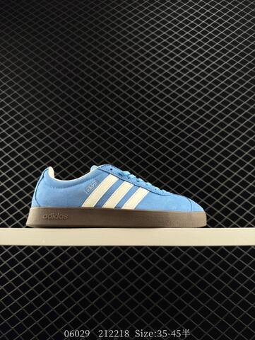 Other Adidas Neo VL Court 2 0 JI0497 35 36 36 5 37 38 38 5 39 40 40 5 41 4 Lifestyle - Unisex (BS-78305)