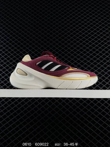 Adidas Adizero Goukana JP7178 36-45 ID 609022 Lifestyle - Unisex (BS-75304)