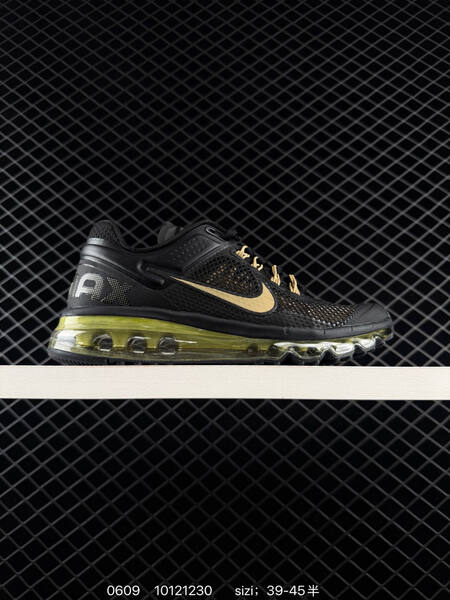 Nike Air Max 2013 Max Air 555753-600 lifestyle
