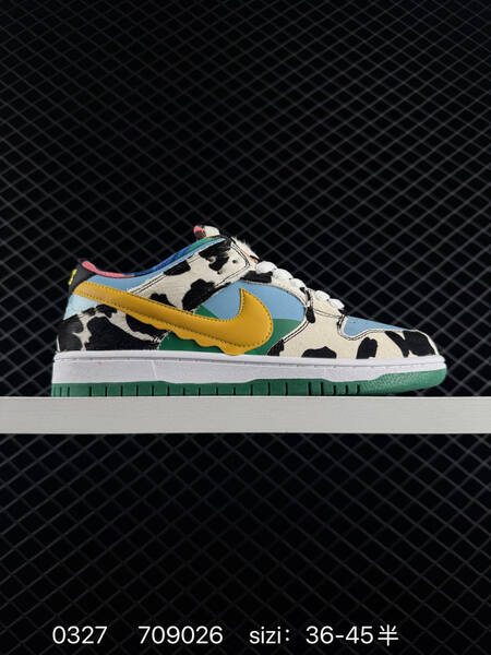 NIKE SB DUNK Nike Dunk Low Retro DIY lifestyle