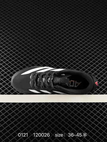 Other Supernovq Rise 3 Adidas JR9618 36 45 120 Lifestyle - Unisex (BS-76625)