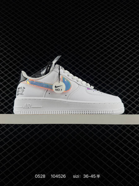 Nike Air Force 1 Low lifestyle