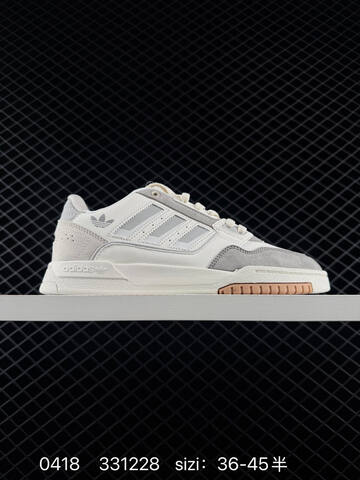 Other ADIDAS DROP STEP LOW 2 0 New KI3415 36 36 5 37 38 38 5 39 40 40 5 41 42 Lifestyle - Unisex (BS-75971)