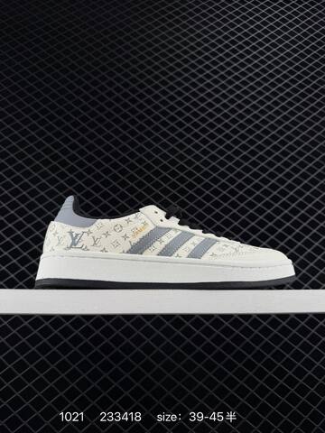 Adidas Originals Samba OG DIY Lifestyle (BS-77547)
