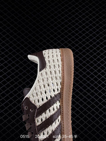 Adidas Originals Samba IH9373 35 5 36 36 5 37 5 38 38 5 39 40 40 5 41 42 42 5 43 44 4 Lifestyle - Unisex (BS-75613)