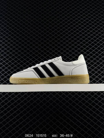 Adidas Originals Samba IG1025 36 36 5 37 38 38 5 39 40 4 Lifestyle - Unisex (BS-75141)