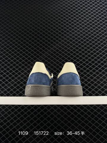 Adidas Handball Spezial IF7087 36 36 5 37 38 38 5 39 40 40 5 41 Lifestyle - Unisex (BS-77353)