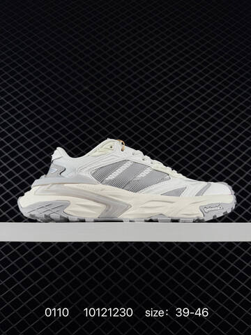 Other Adidas XLG RUNNER DELUXE JQ1666 Size Lifestyle (BS-76759)