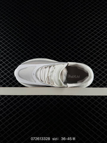 ADIDAS ULTRABOOST Adidas Hyperboost EDGE Boost KK0288 36 36 5 37 38 38 5 39 40 Lifestyle - Unisex (BS-74788)