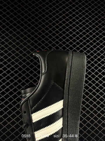 Adidas Originals Willy Chavarria SUPERSTAR JI5156 441024 Lifestyle (BS-75582)