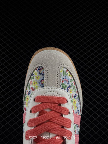 Adidas Originals WB PONY TONAL SAMBA JI0280 35 36 36 5 Lifestyle - Women's (BS-75553)