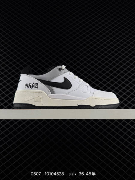 NIKE SB DUNK Nike FULL FORCE LO Sole lifestyle