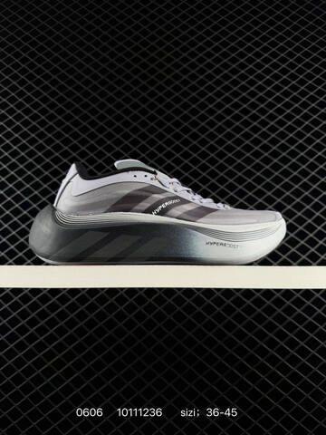 Other Adidas Hyperboost EDGE Boost LZ8507 36-45 10111236 Lifestyle - Unisex (BS-75365)