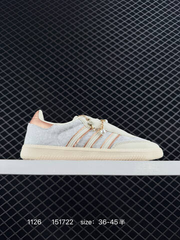 Adidas Originals Samba JQ2616 Lifestyle (BS-77188)