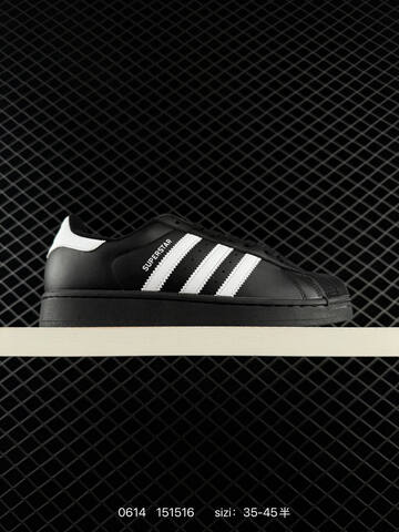 ADIDAS SUPERSTAR New 1982 Lifestyle (BS-75261)
