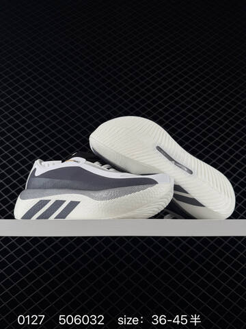 ADIDAS ULTRABOOST Adidas Hyper Boost Edge m Size 36-45 KJ0751 5060 Lifestyle - Unisex (BS-76565)