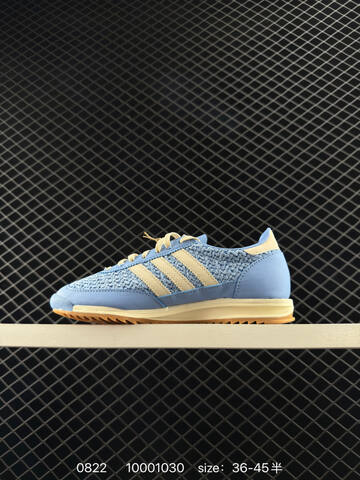 Adidas Originals SL 72 OG 10001030 150 Lifestyle (BS-77930)