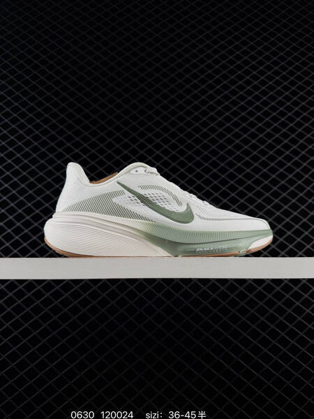 Nike Air Zoom Pegasus 42 white green pink black EU 36-45 running shoe