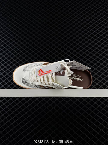 Adidas Samba Mule 2026 Lifestyle (BS-74750)