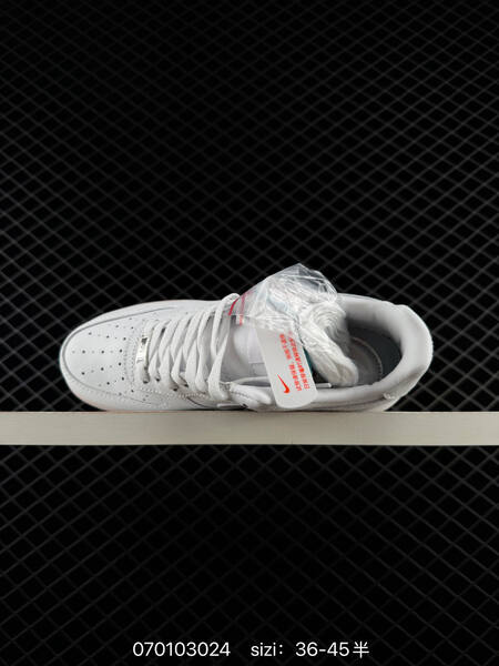 Nike Air Force 1 Low CZ8065 white pale pink off white EU 36-45 skate