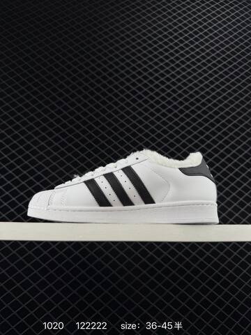 Adidas Originals Superstar C77124 35 5 36 36 5 37 38 38 5 39 Lifestyle - Women's (BS-77552)