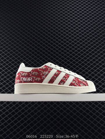 Adidas Originals Superstar Supreme BZ2529 36-45 225220 Lifestyle - Unisex (BS-78386)
