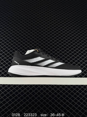 Other Adidas DURAMO RC U Cloudfoam ID2702 Lifestyle (BS-76558)