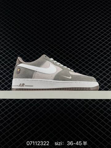 Air Jordan 1 Low AIR JORDAN 1 3D LX1988-827 Lifestyle (BS-70294)