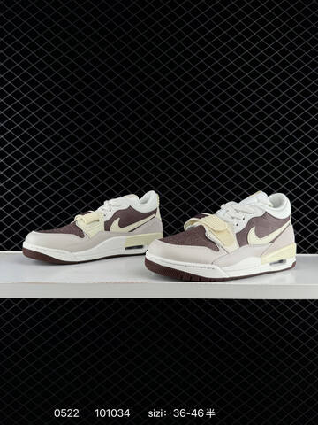 Nike Air Jordan Legacy 312 Low Air Jordan Legacyc Lifestyle (BS-79241)