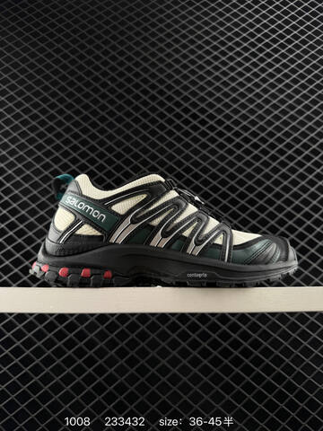 Other SALOMON XA Pro 3 D ADV 471569 Premium Replica High-end Men s And Women s Fashion Sports Running And Basketball Shoes Up To 95 Off Retail During The Current Promotion Casual Lifestyle Sneakers (BS-85970)