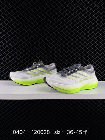 Other Adidas Supernova Rise 3 KK1206 36 36 5 37 38 38 5 39 40 40 5 41 Lifestyle - Unisex (BS-76165)