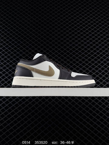 Air Jordan 1 Low Sweater AIR JORDAN 1 Aj1 Lifestyle (BS-79288)