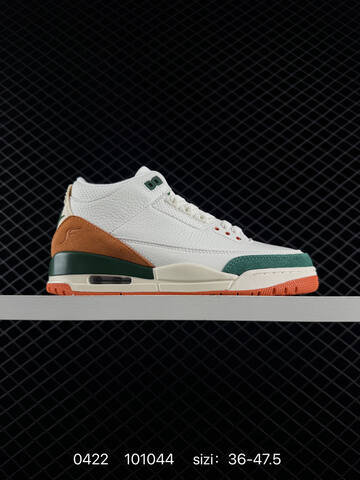AJ3 Nike Air Jordan 3 Retro SE 3 Replica Lifestyle (BS-79426)