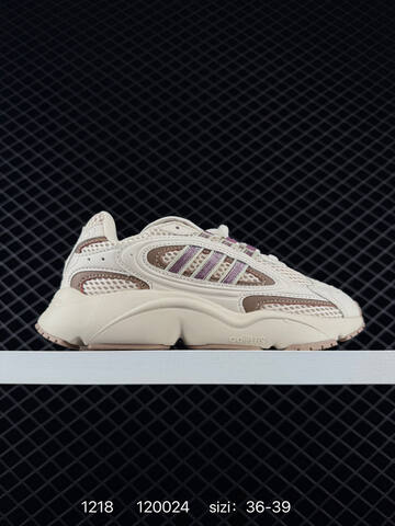 ADIDAS OZWEEGO Adidas OZMILLEN IF4015 120024 Lifestyle (BS-76961)