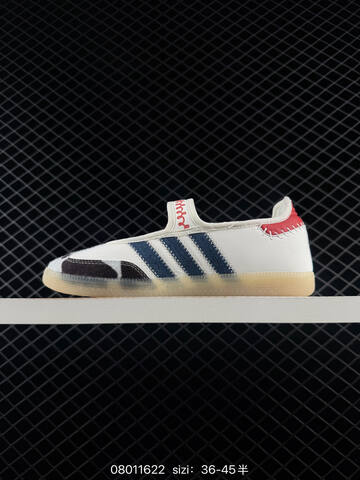 ADIDAS ORIGINALS SAMBA JANE Lifestyle (BS-74731)