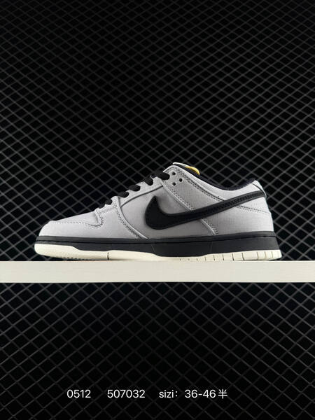 Nike 2021 EVA Air Zoom RB Nike SB Dunk Low Pro Pastoral lifestyle